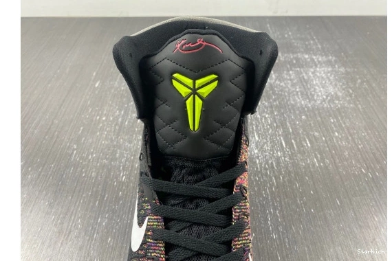 Nike Kobe XDR MASTERPIECE 9 Elite 0823